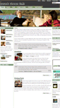 Mobile Screenshot of annashouse.com